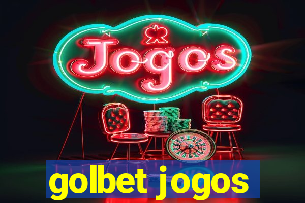 golbet jogos